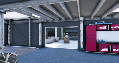 Modern Canal House (House)