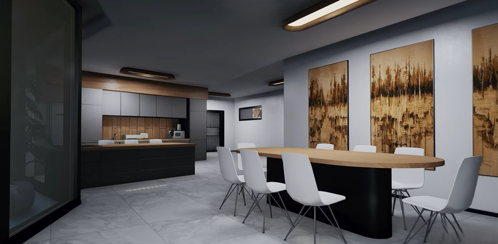  Modern Mansion 1 (Mansion)