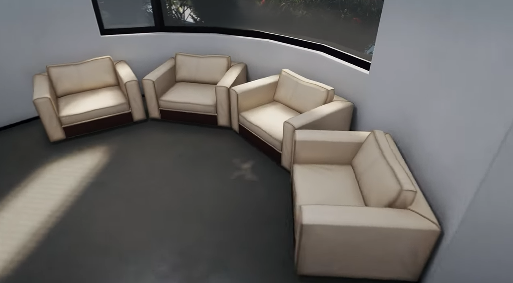  Modern Mansion 1 (Mansion)