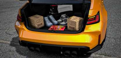 BMW M3 Custom Props (Armored ) | Mo Customs