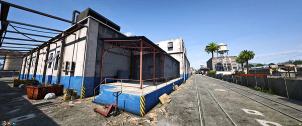  FACTORY PACK (3 MLO)