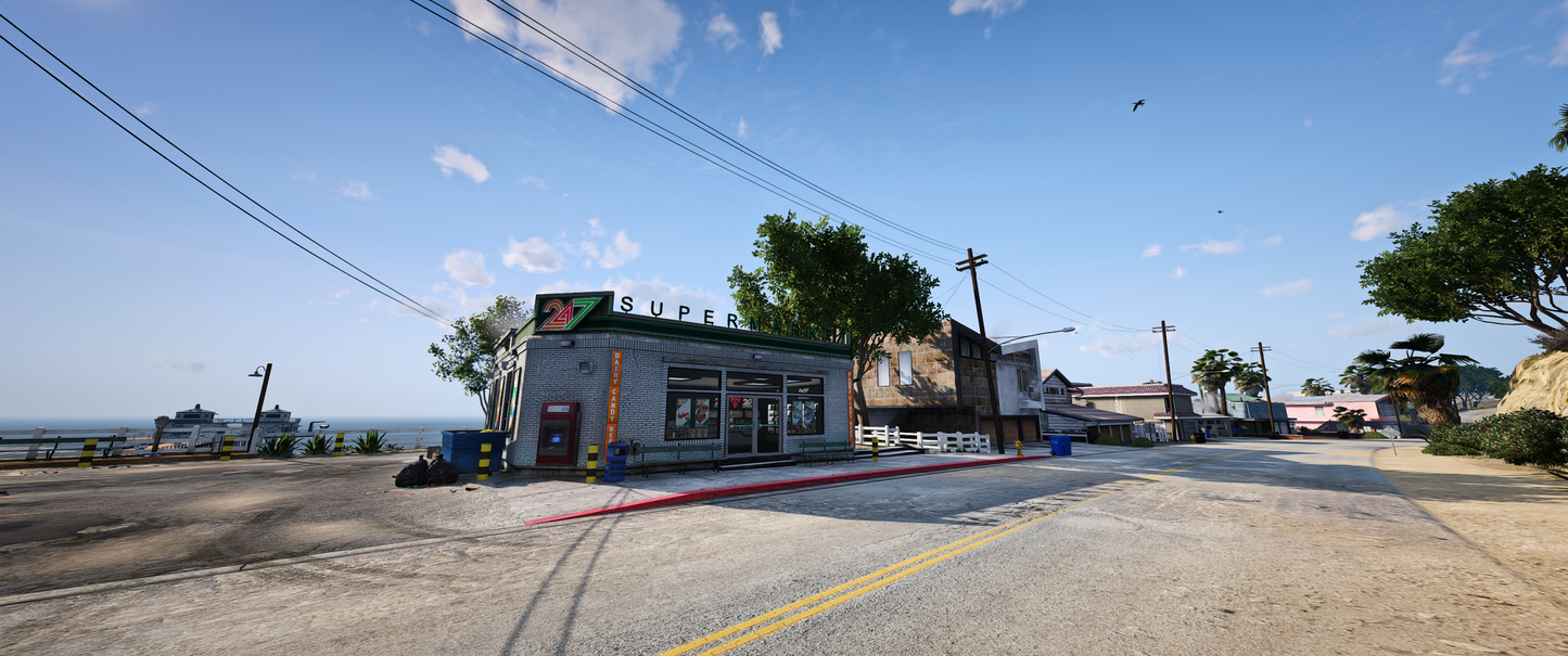  247 Reworks (Store)