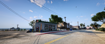  247 Reworks (Store)