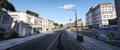  247 Reworks (Store)