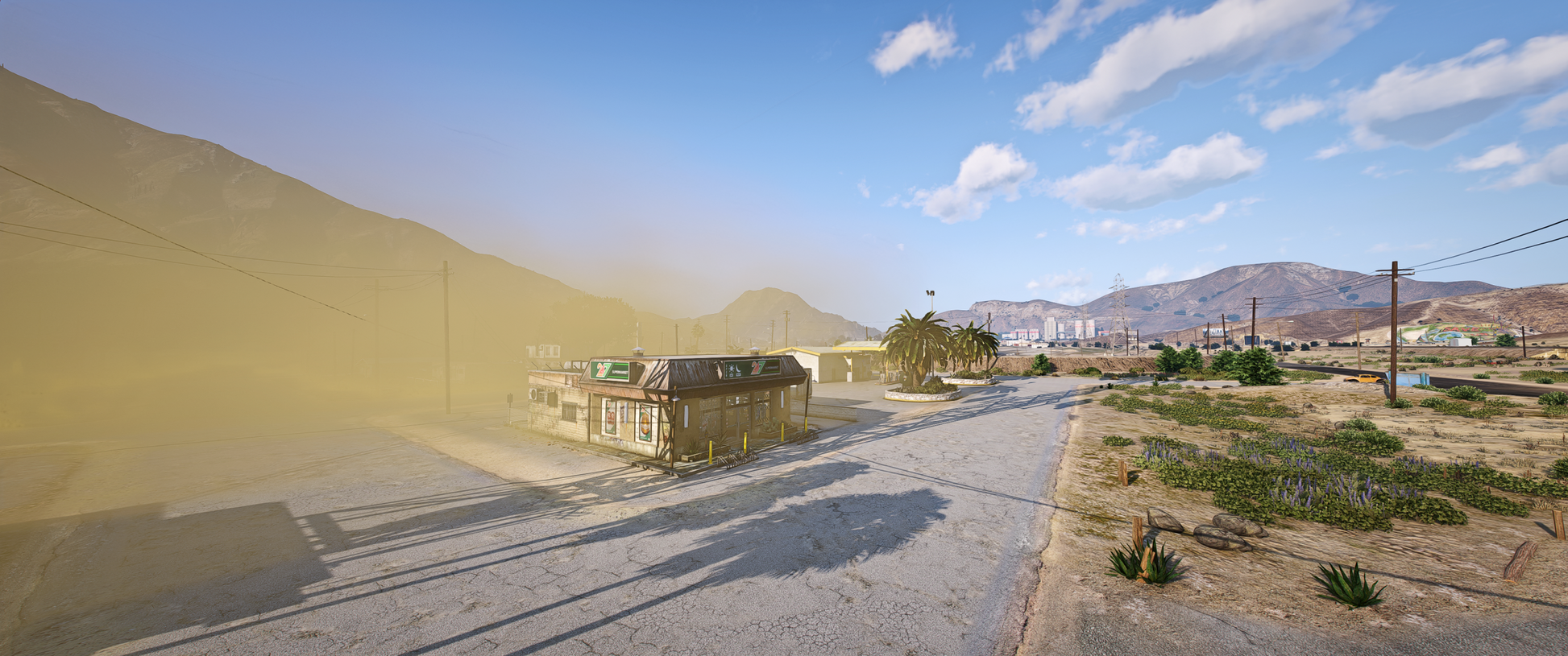  247 Reworks (Store)
