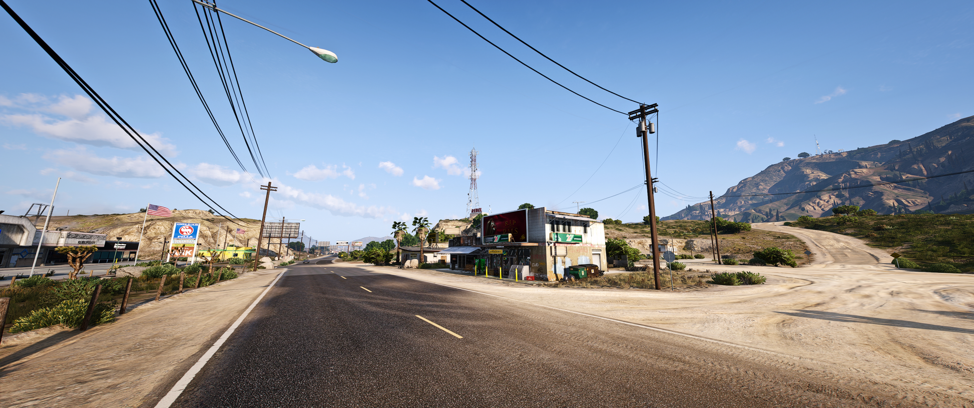  247 Reworks (Store)