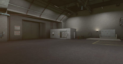  Mountain Gold Vault (Bunker)