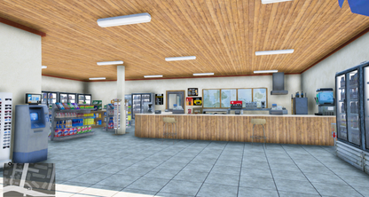  Toretto's Market Cafe (Cafe)