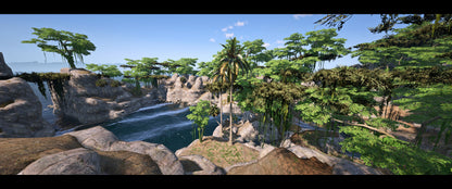  Narcos Island (Island)