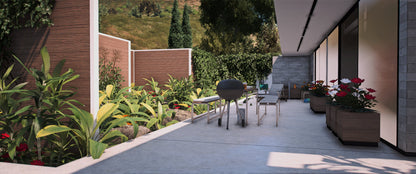  Nature Weekend House (House)