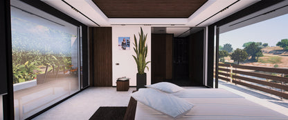  Nature Weekend House (House)