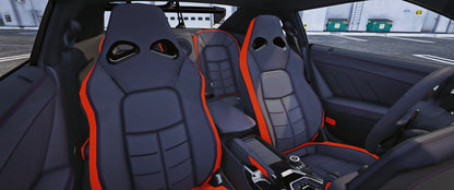 Nissan GT-R [14+ Tunings Part + 6 Liveries]