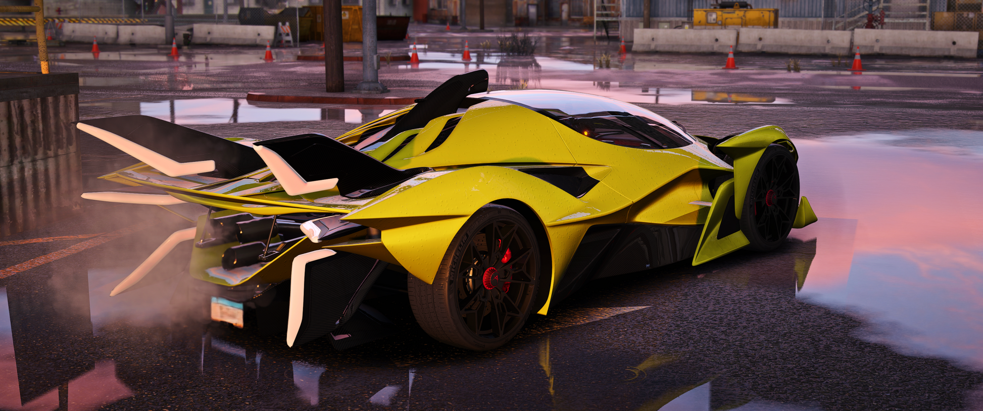 Apollo Project EVO