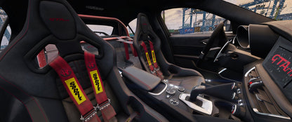 Alfa Romeo Giulia GTAM | OYC