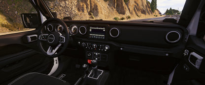 2024 Jeep Gladiator