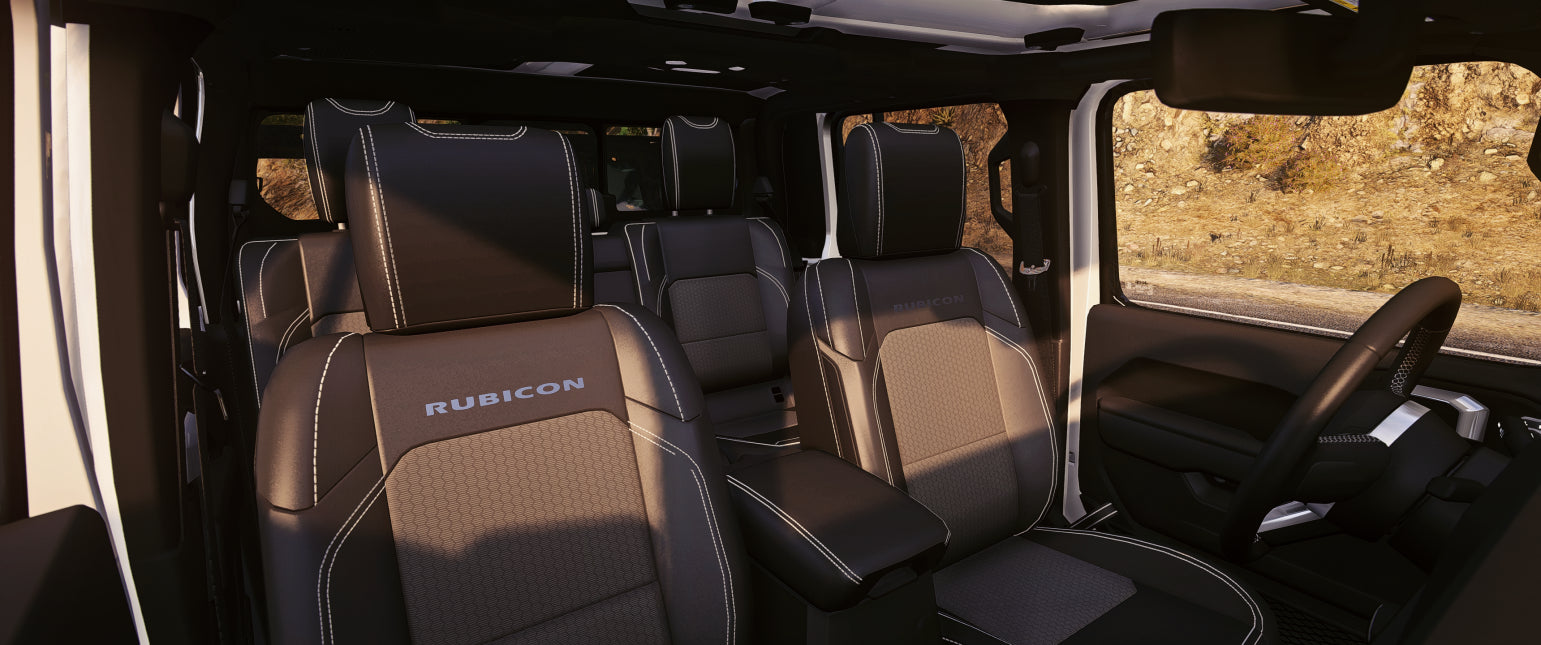 2024 Jeep Gladiator