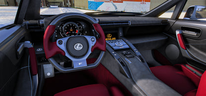 Lexus LFA