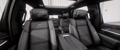 [Non ELS] 2023 Cadillac Escalade Mansory Police | OYC