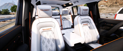 Mansory Land Rover Defender | OYC
