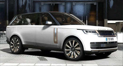 Range Rover SV 2023 [Animation Door] Armored  | OYC