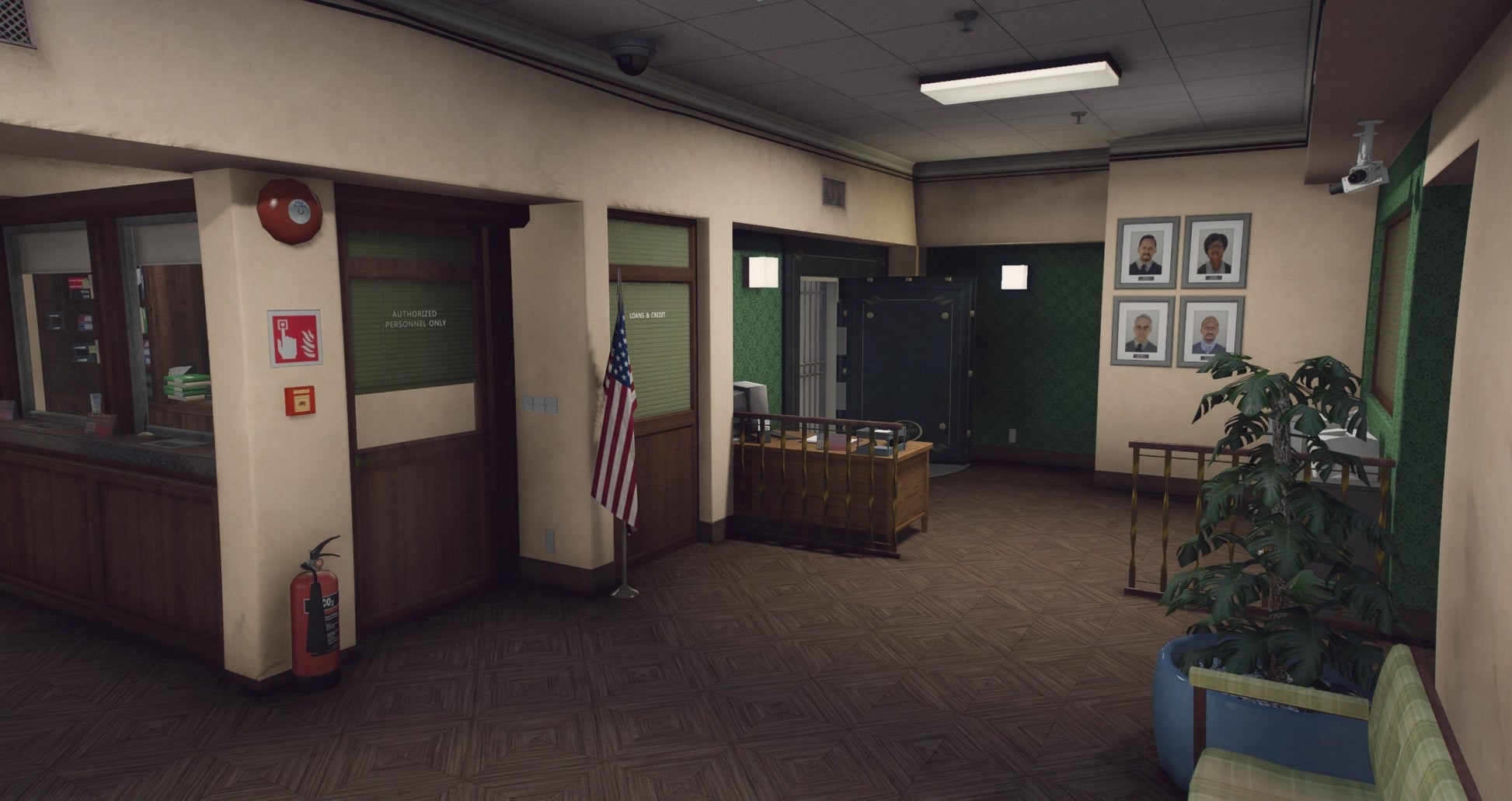  Paleto Bank (Bank)