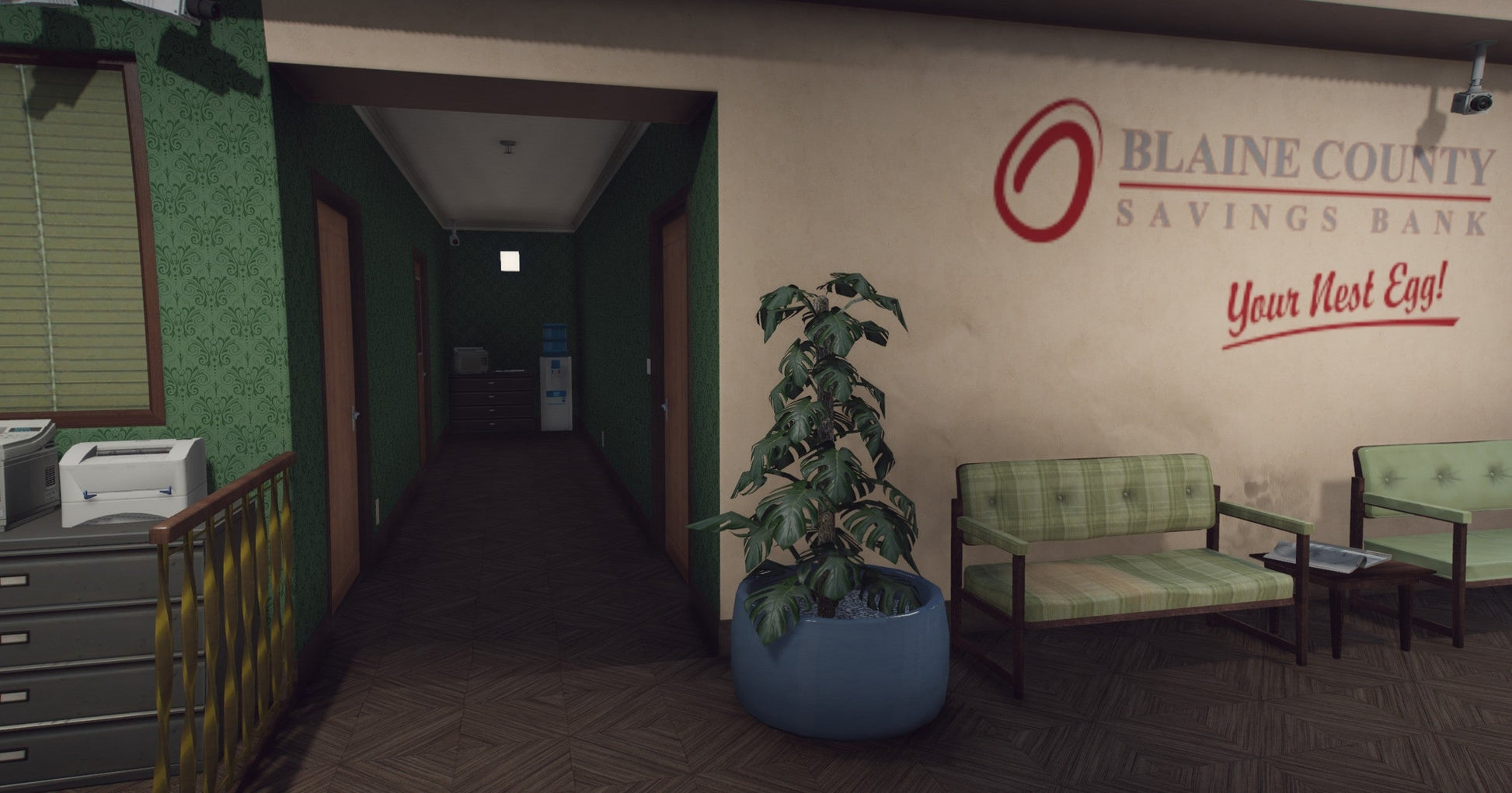  Paleto Bank (Bank)