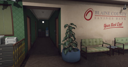  Paleto Bank (Bank)