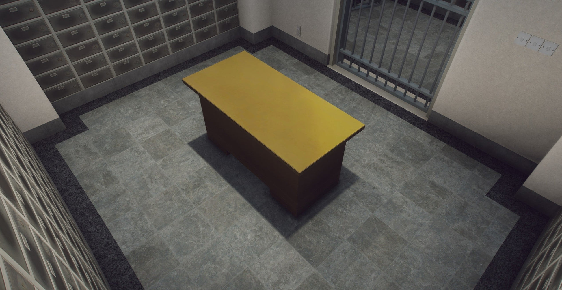  Paleto Bank (Bank)