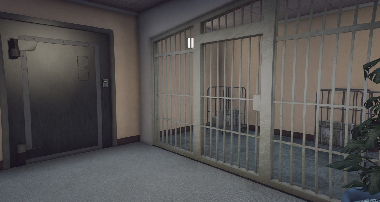  Paleto Bank (Bank)