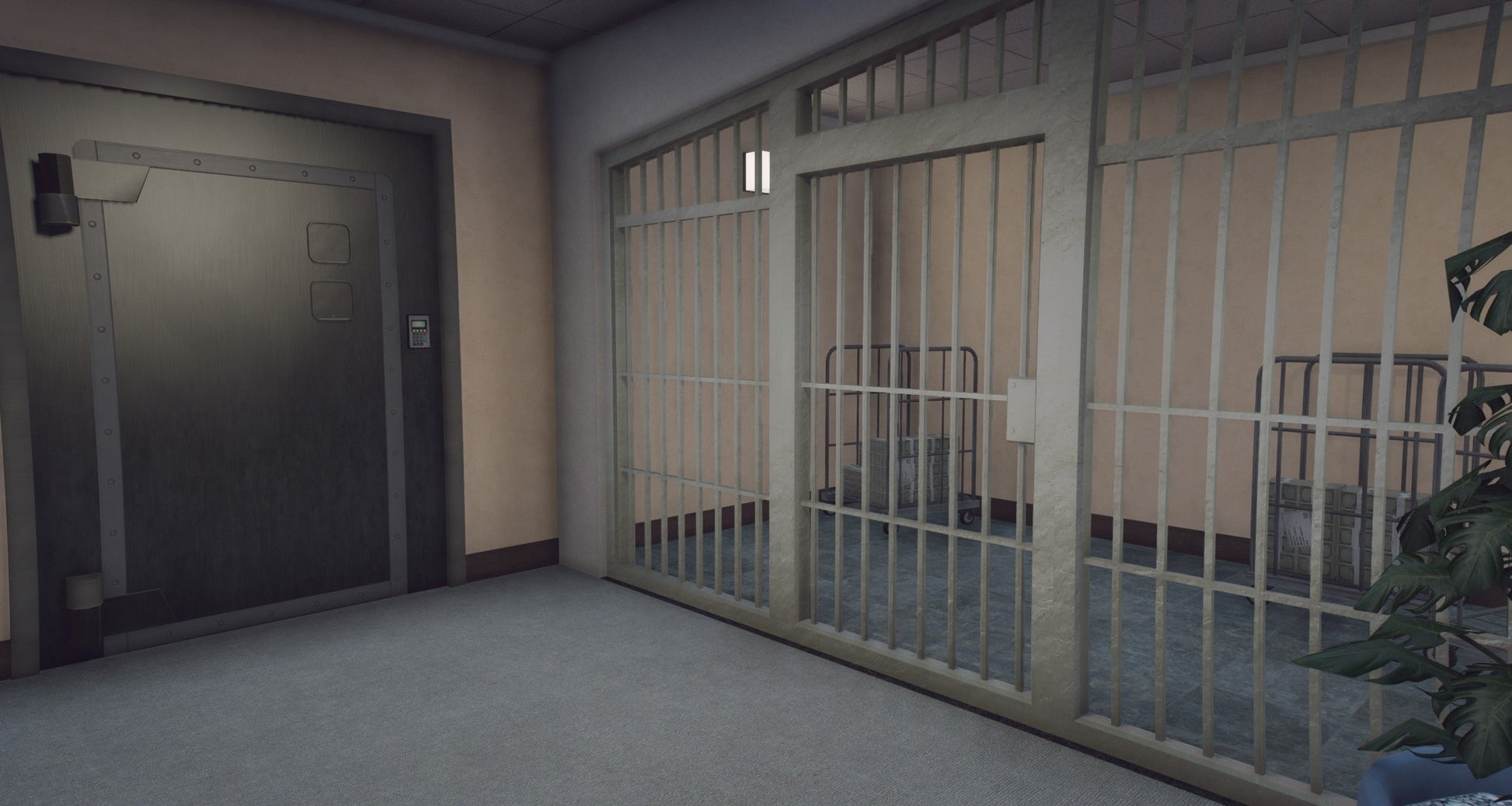  Paleto Bank (Bank)
