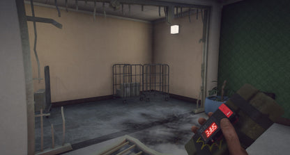  Paleto Bank (Bank)