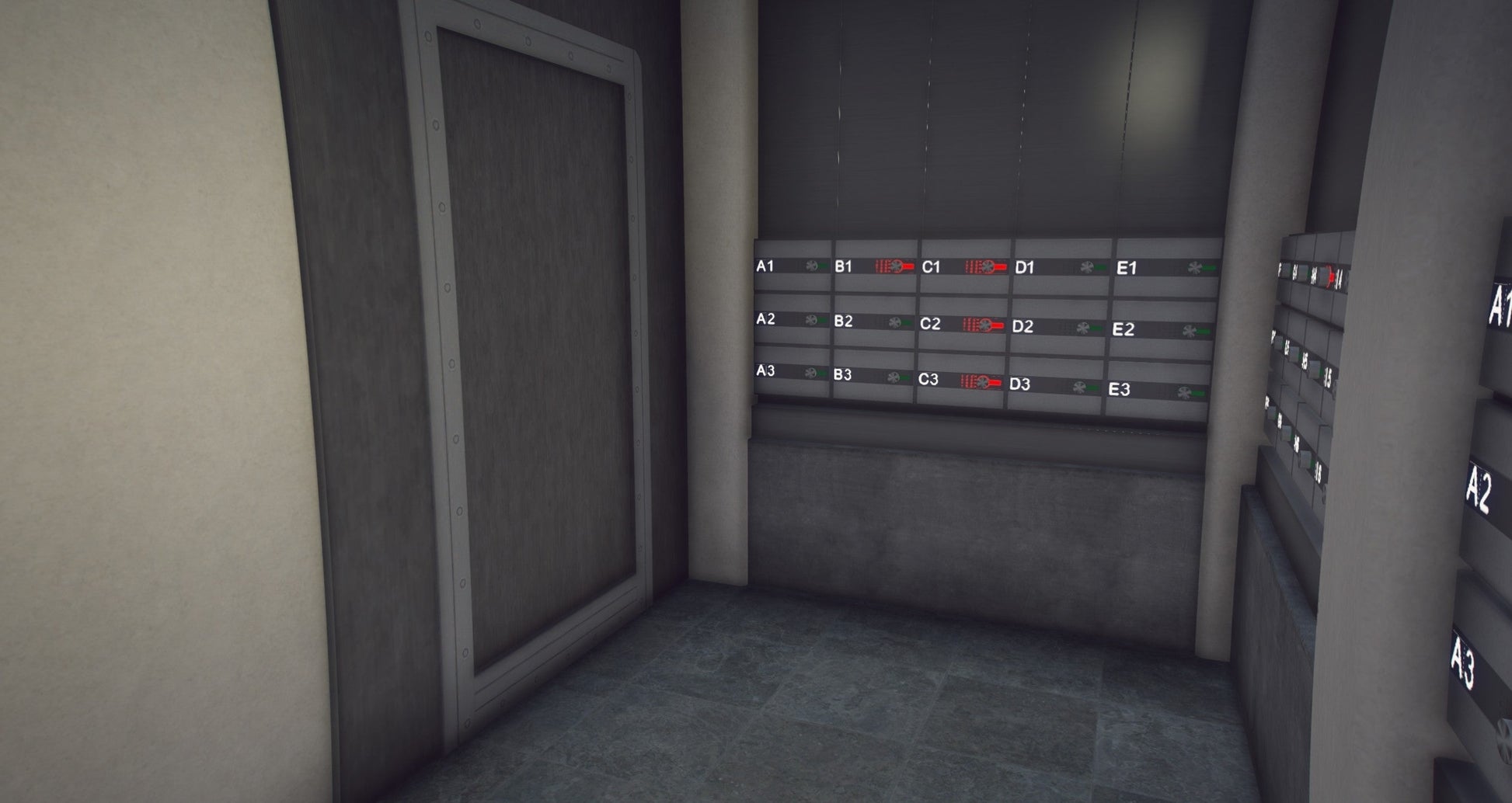  Paleto Bank (Bank)