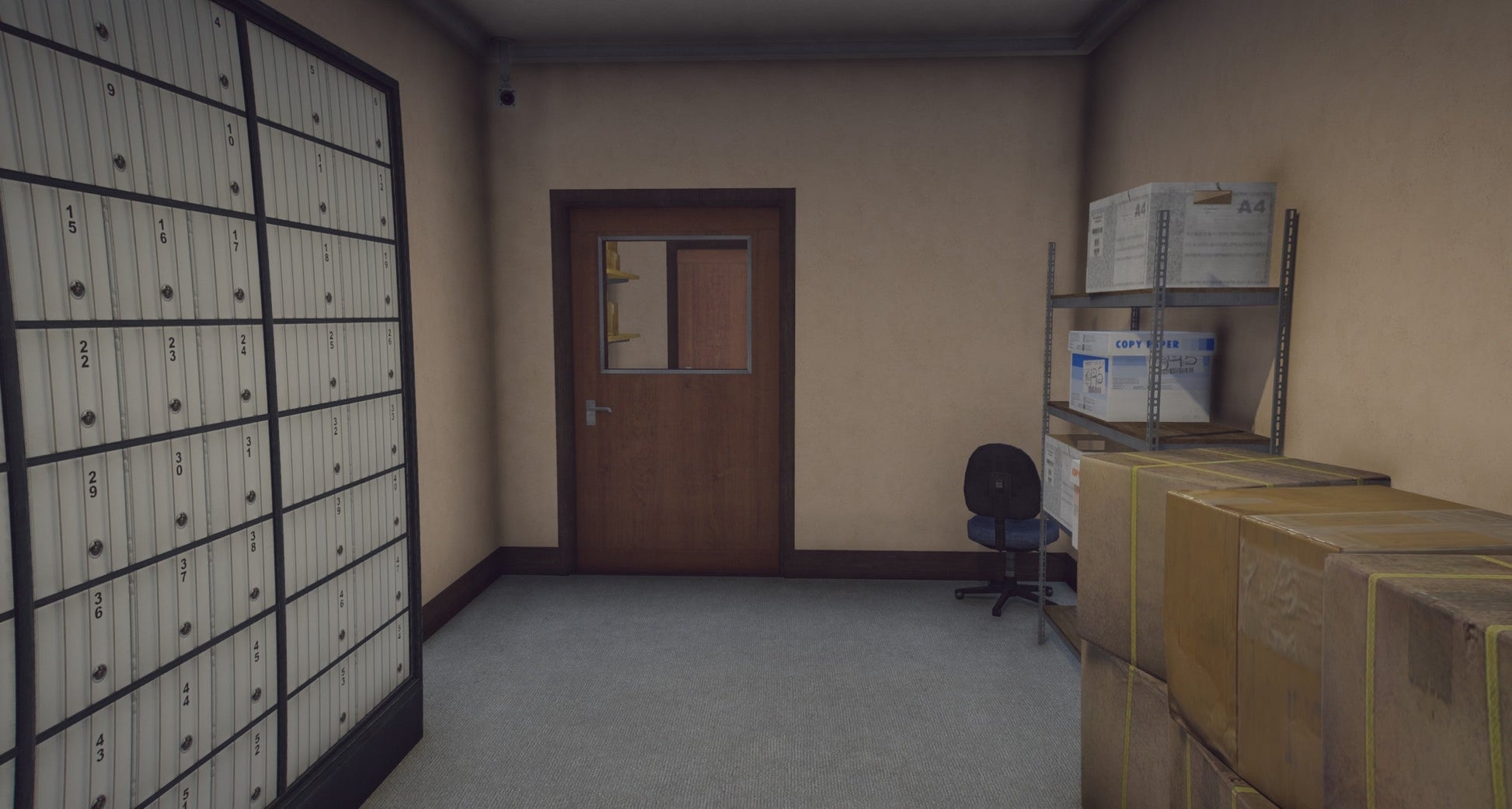  Paleto Bank (Bank)