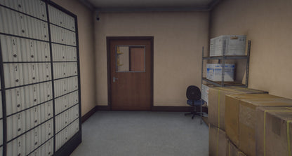  Paleto Bank (Bank)