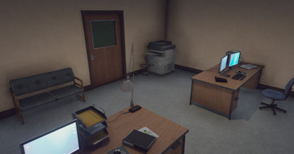  Paleto Bank (Bank)