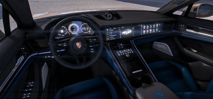 2026 Porsche Panamera GTS (976)