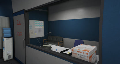  Panache Laundromat (Store)