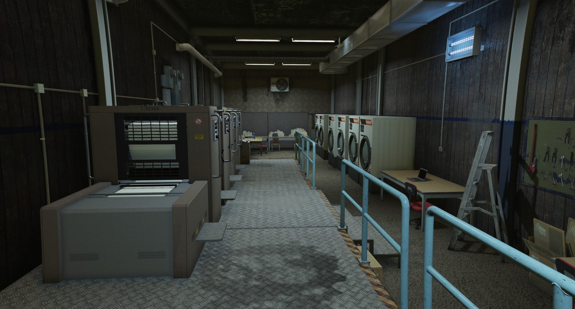  Panache Laundromat (Store)
