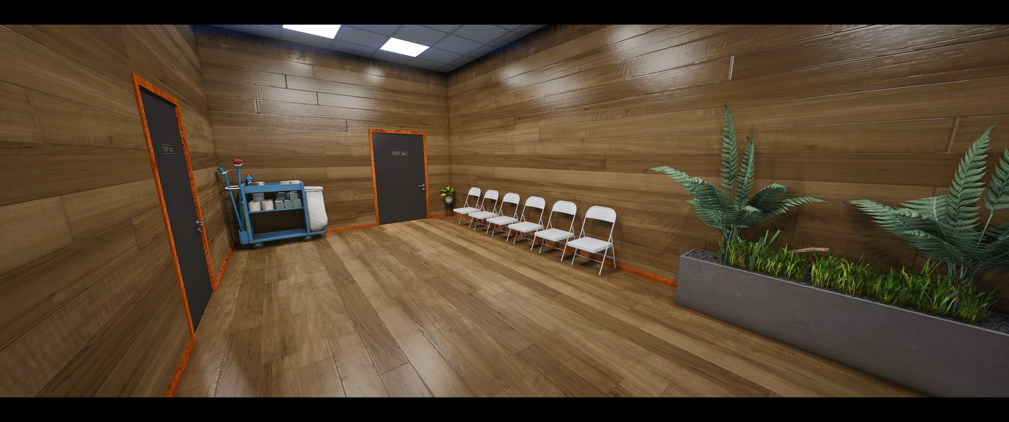  Paleto Dealer (Dealership)