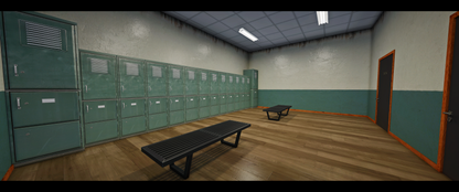  Paleto Dealer (Dealership)