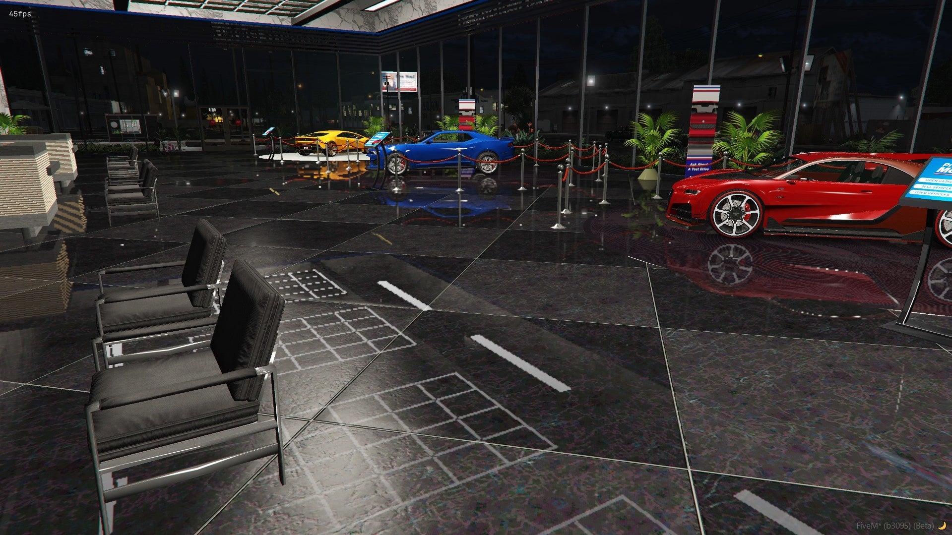  PDM Paleto (Dealership)