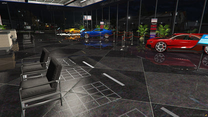 PDM Paleto (Dealership)