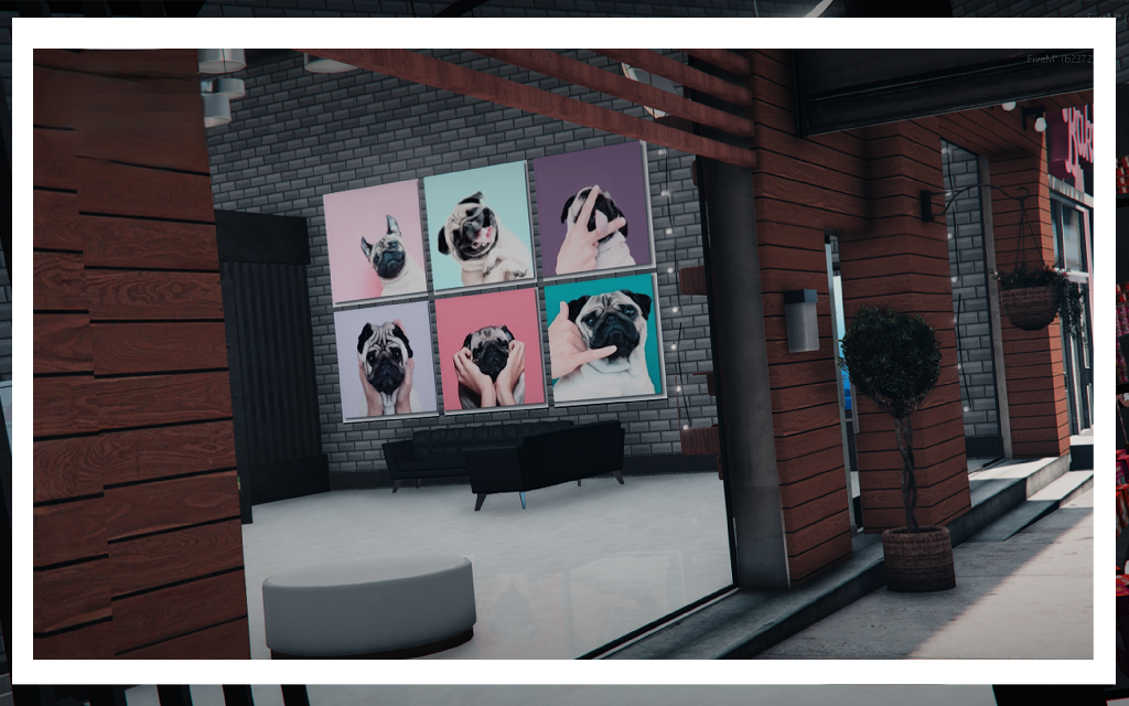  PetShop (Store)