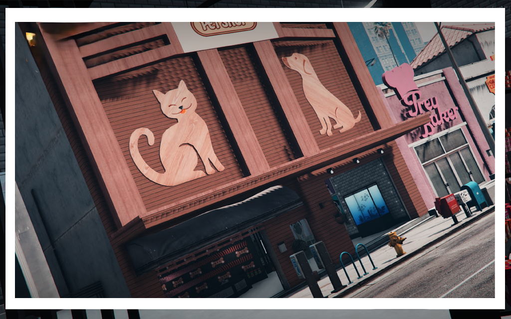  PetShop (Store)
