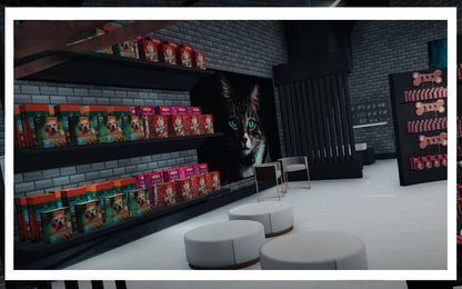  PetShop (Store)