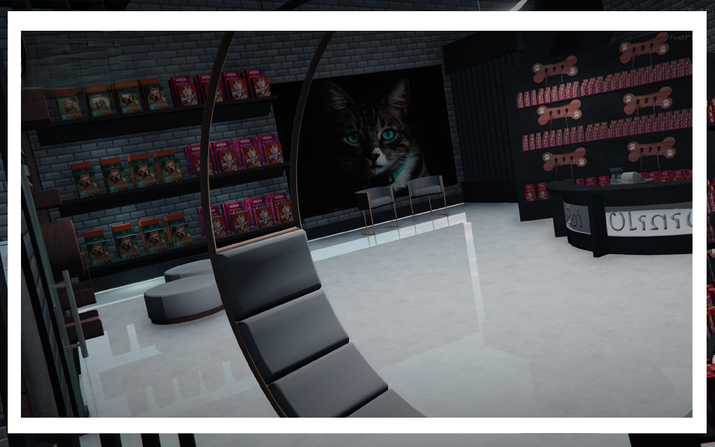  PetShop (Store)