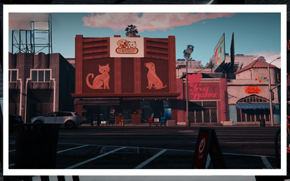  PetShop (Store)