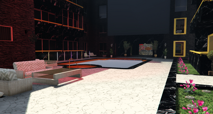  Phoenix Base (Mansion)