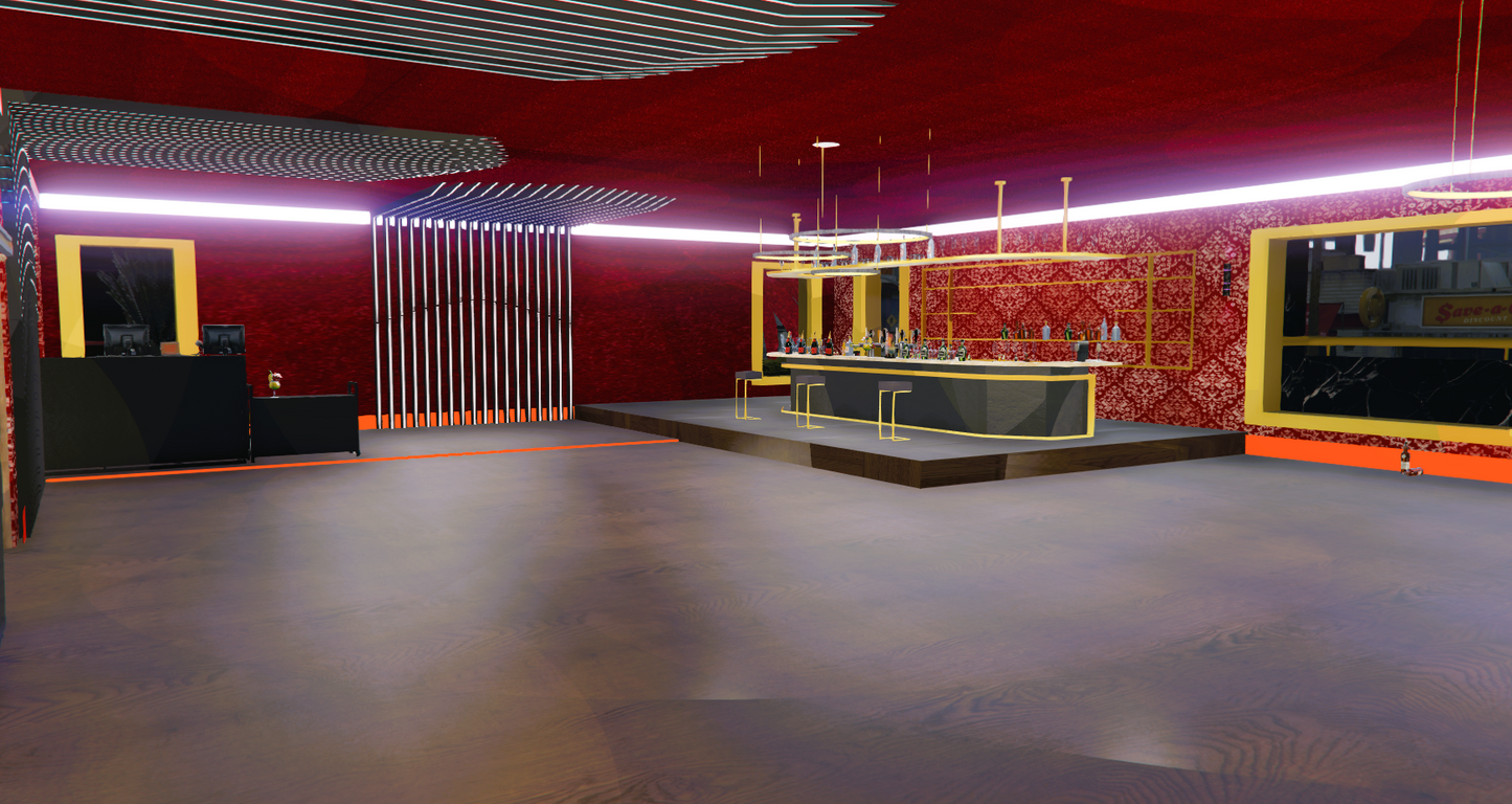  Phoenix Base (Mansion)