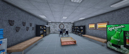  POLICIA FEDERAL (Police)